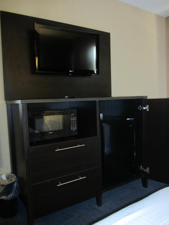 Howard Johnson By Wyndham Odessa Tx Ruang foto